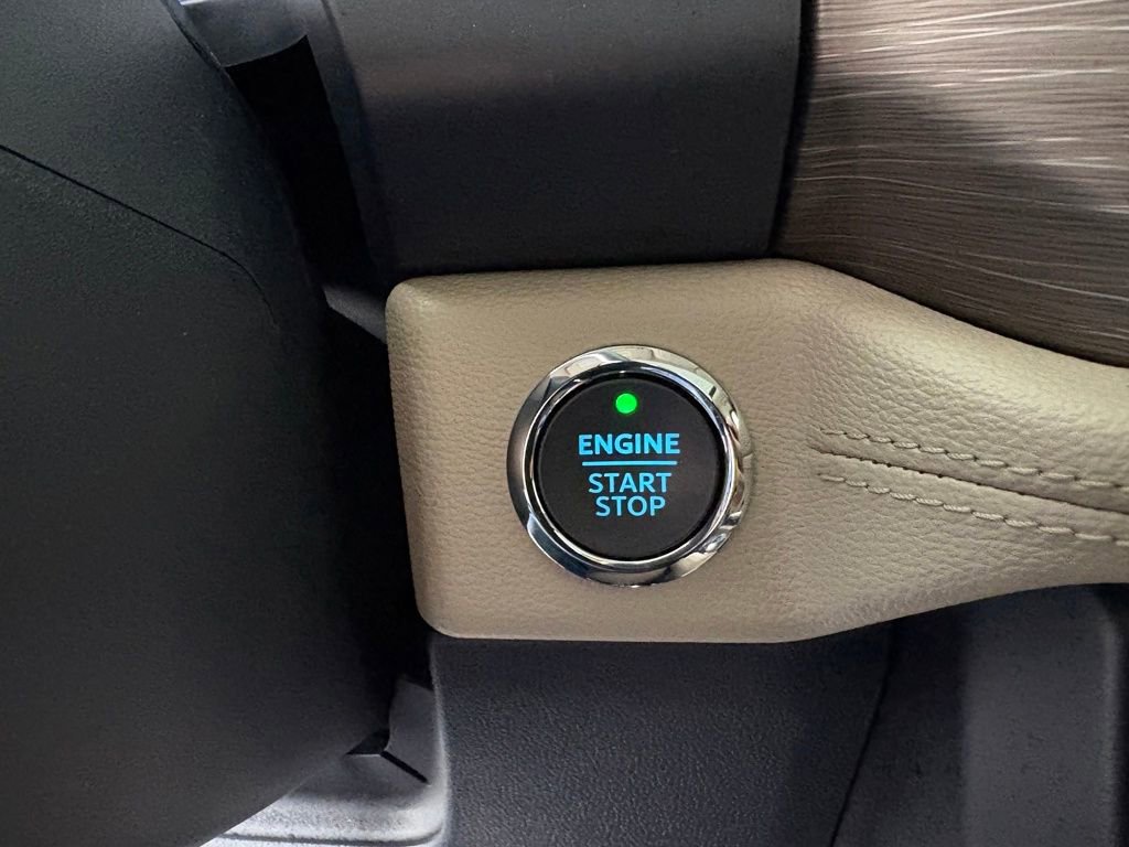 Certified 2024 Ford Expedition Max Limited image 22