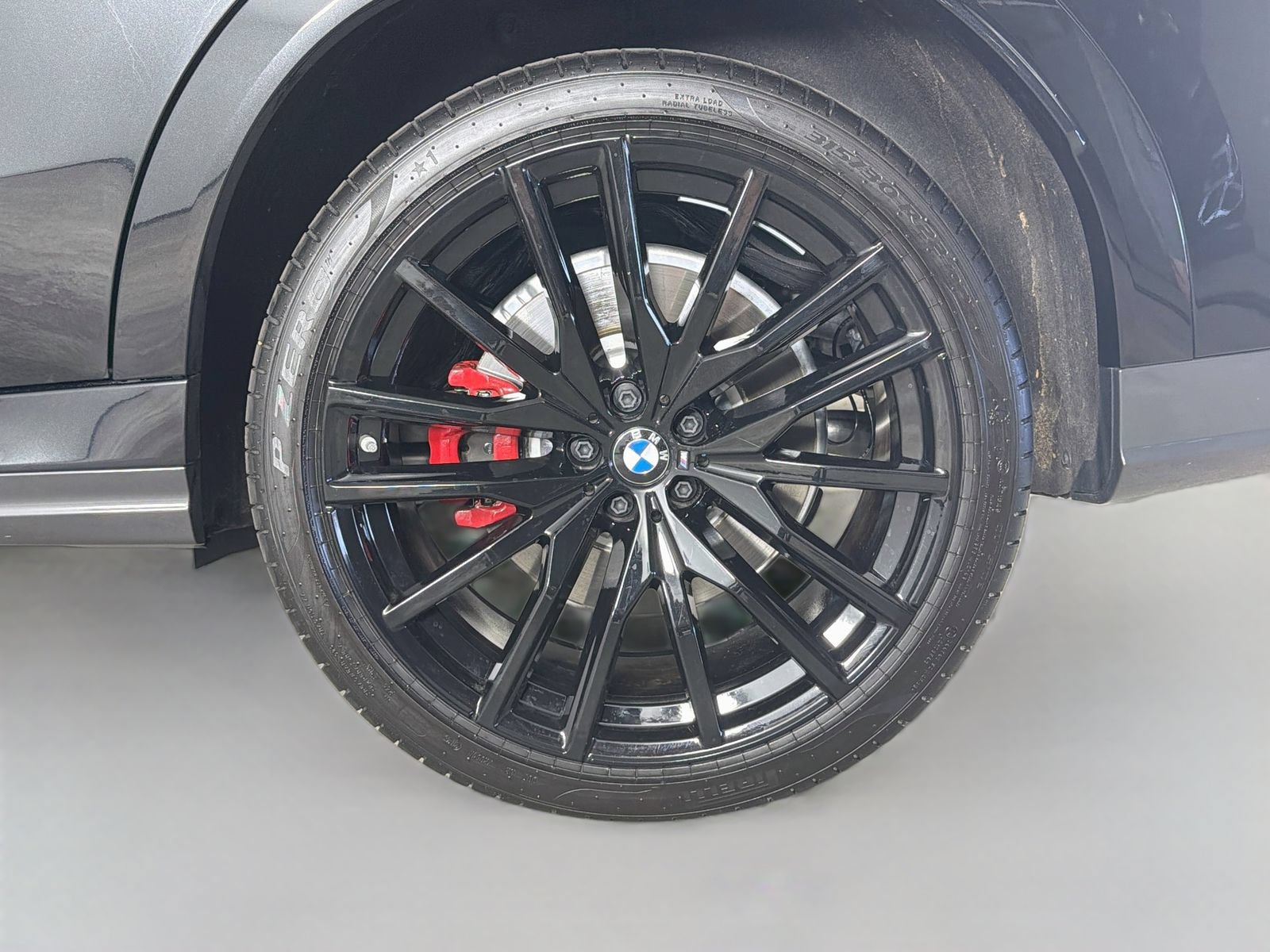Used 2027 BMW X6 M60i AWD/4WD image 33