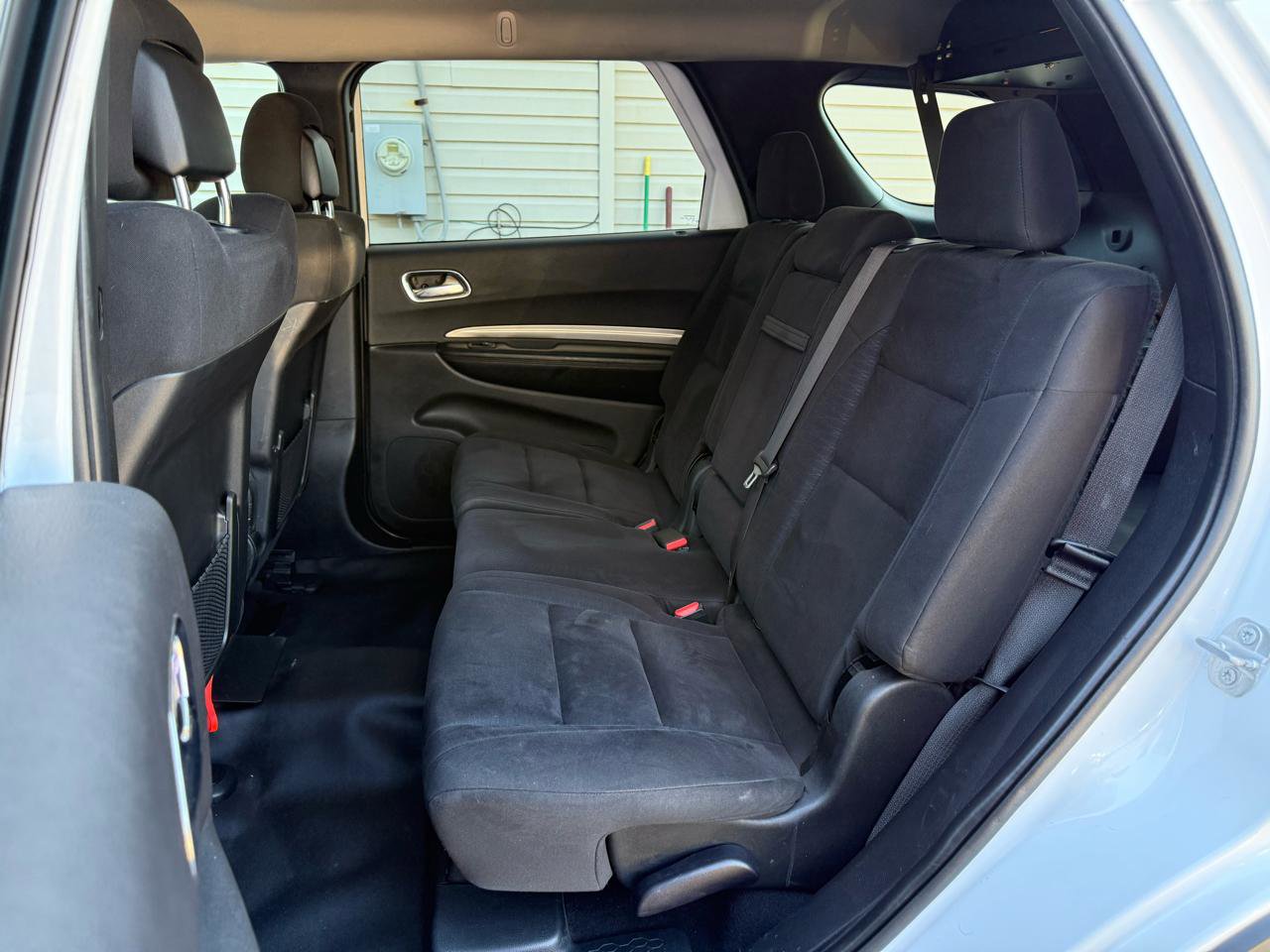 Used 2020 Dodge Durango AWD w/ Trailer Tow Group IV image 34