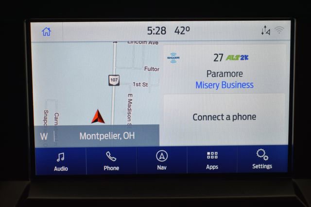 Used 2022 Ford F250 XLT w/ XLT Premium Package image 28