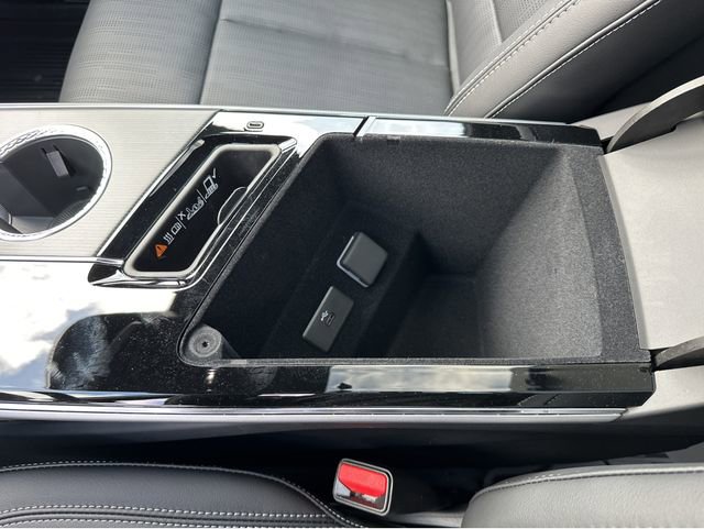 Used 2025 Cadillac Lyriq Sport w/ LPO, Floor Liner Package image 26