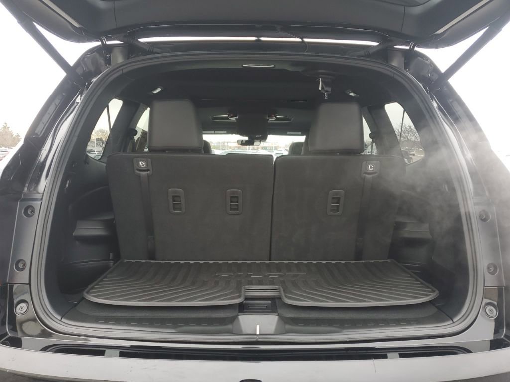 Used 2020 Honda Pilot Black Edition image 39