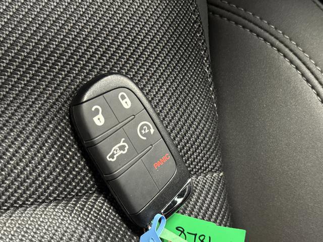 Used 2024 Dodge Hornet R/T image 25