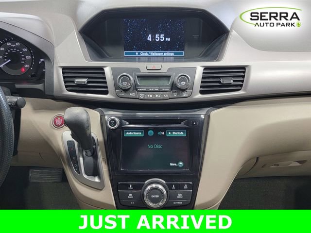 Used 2014 Honda Odyssey EX image 18
