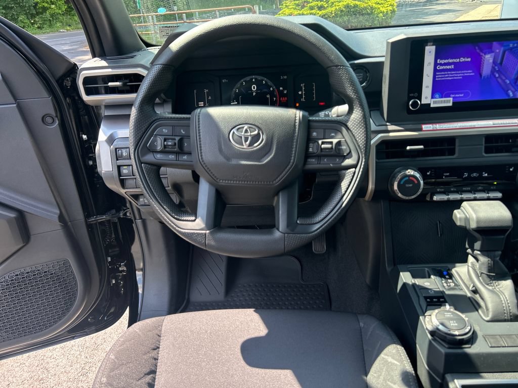 New 2026 Toyota Tacoma SR5 AWD/4WD image 21