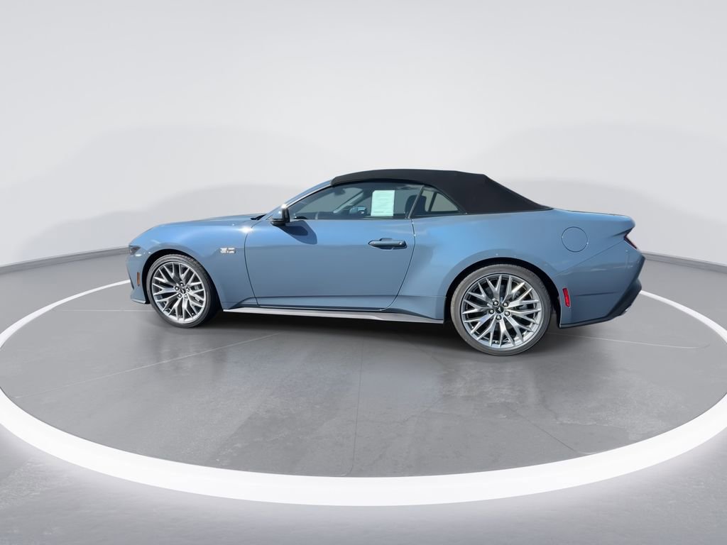 New 2026 Ford Mustang GT Premium image 5