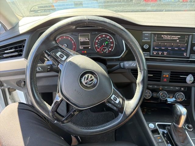 Used 2019 Volkswagen Jetta SE image 5