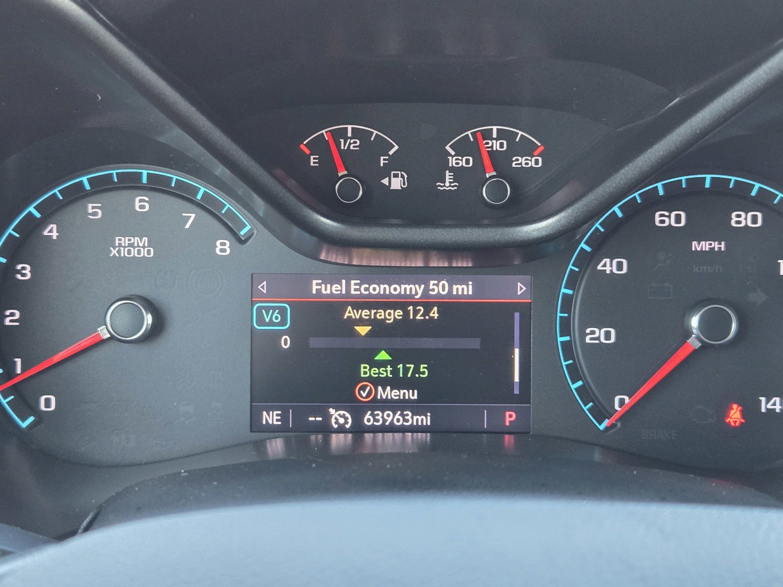 Used 2021 GMC Canyon Denali image 27