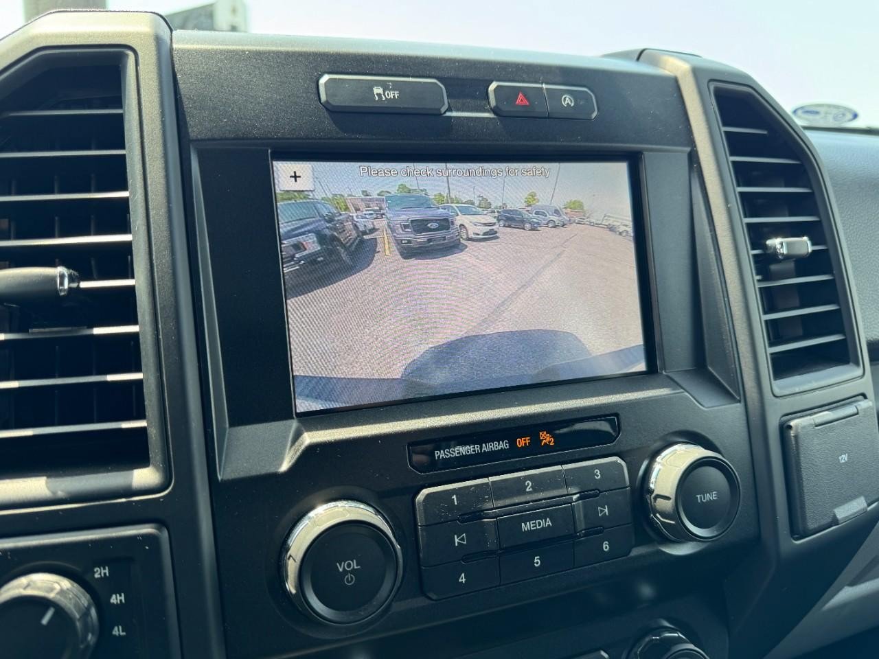 Used 2019 Ford F150 XL w/ Equipment Group 101A Mid AWD/4WD image 19