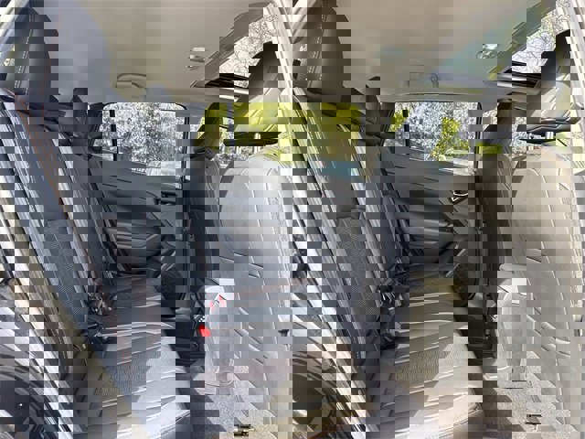 Used 2025 Subaru Crosstrek 2.5i Limited w/ Popular Package #3A image 22