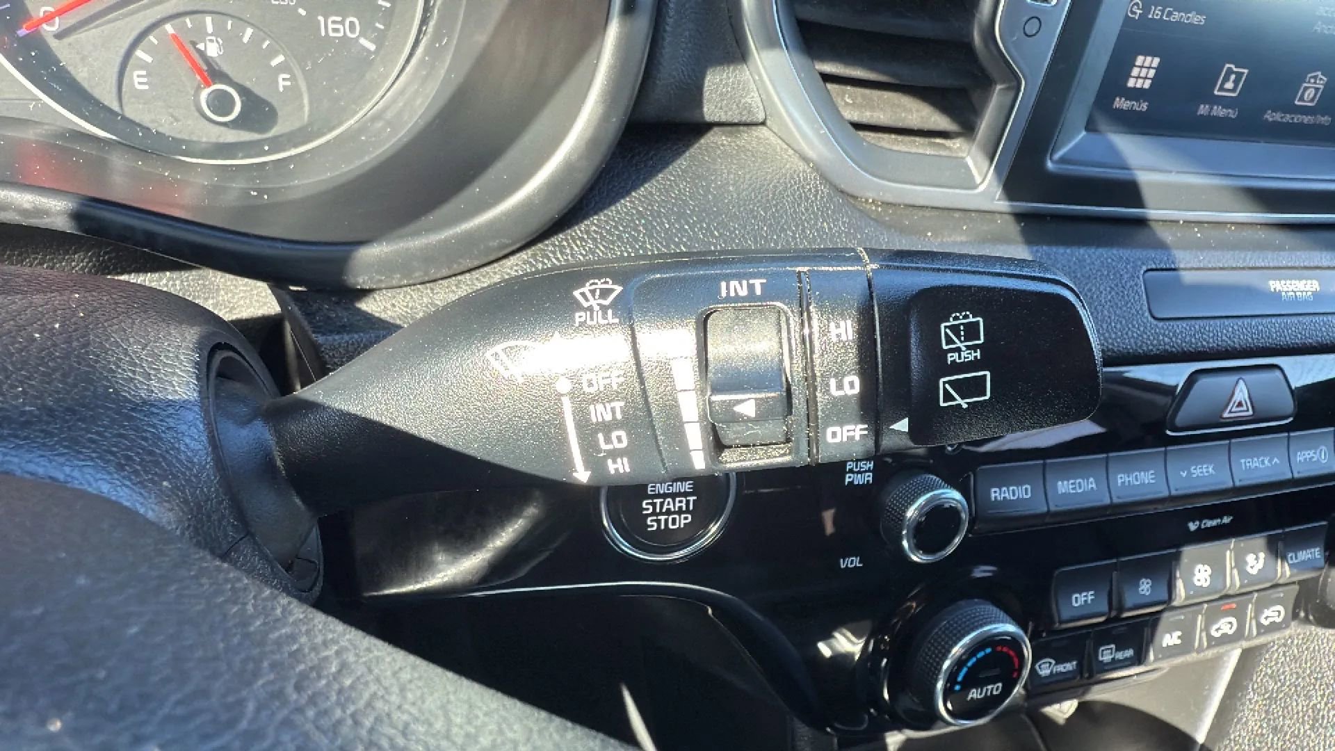 Used 2018 Kia Sportage EX image 13