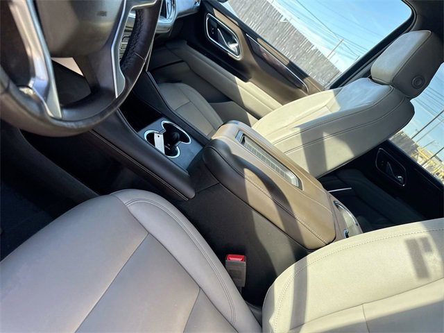 Used 2023 Chevrolet Tahoe LT w/ Luxury Package image 27