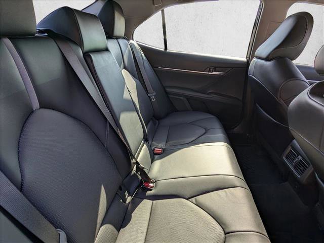Used 2023 Toyota Camry XSE image 18