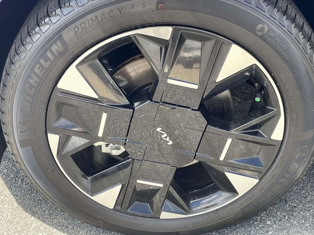 New 2026 Kia Sportage SX image 9