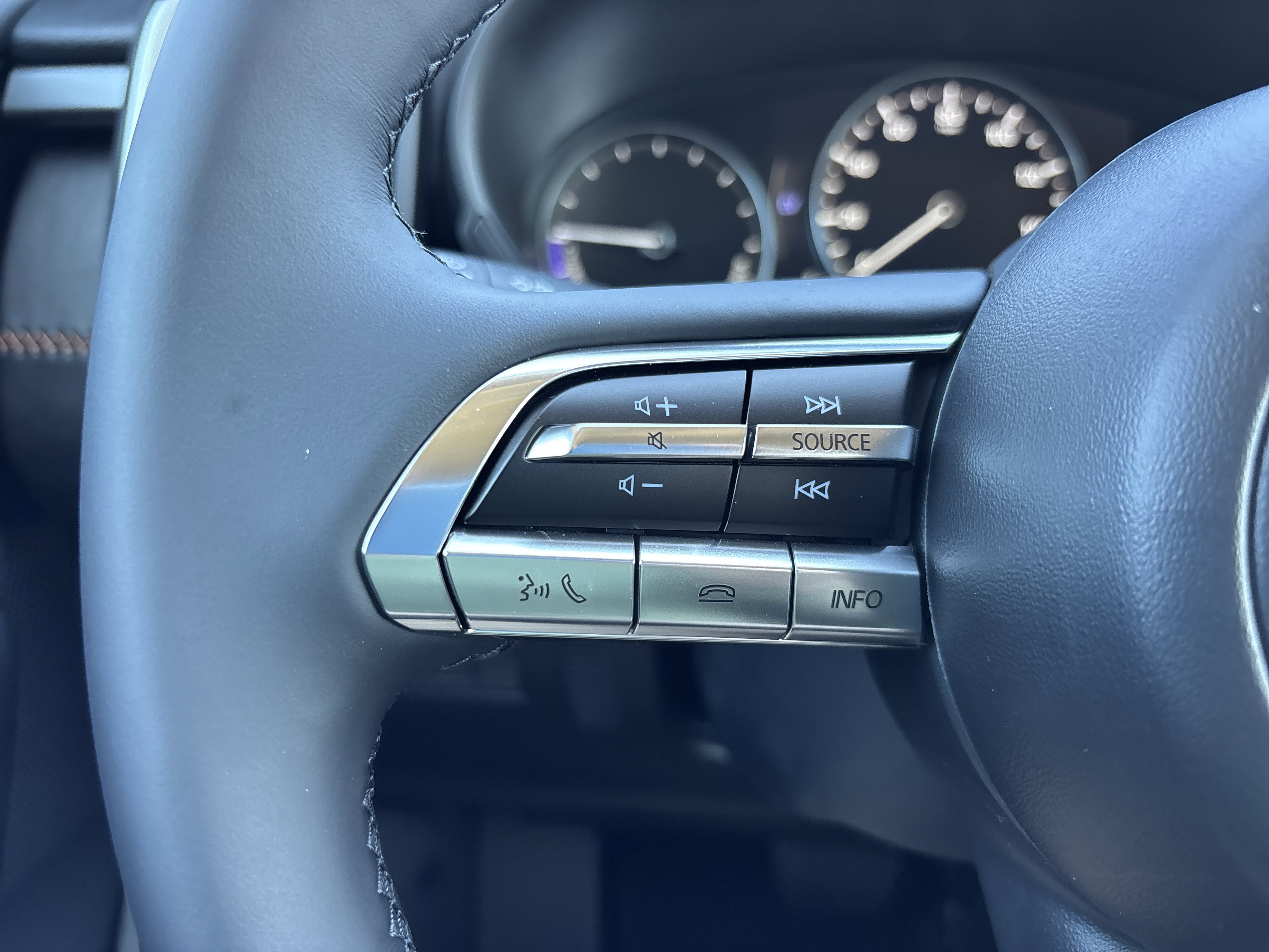 New 2026 MAZDA CX-50 AWD 2.5 Hybrid w/ Weather Package image 27