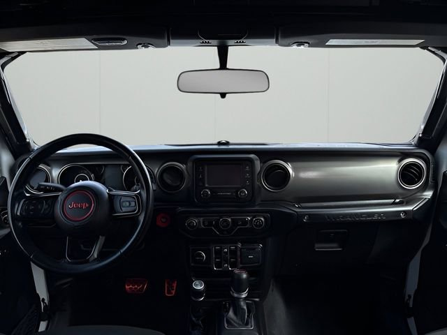 Used 2019 Jeep Wrangler Unlimited Sport S image 17
