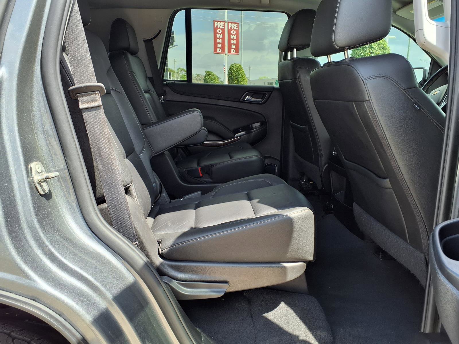 Used 2019 Chevrolet Tahoe LT RWD image 8