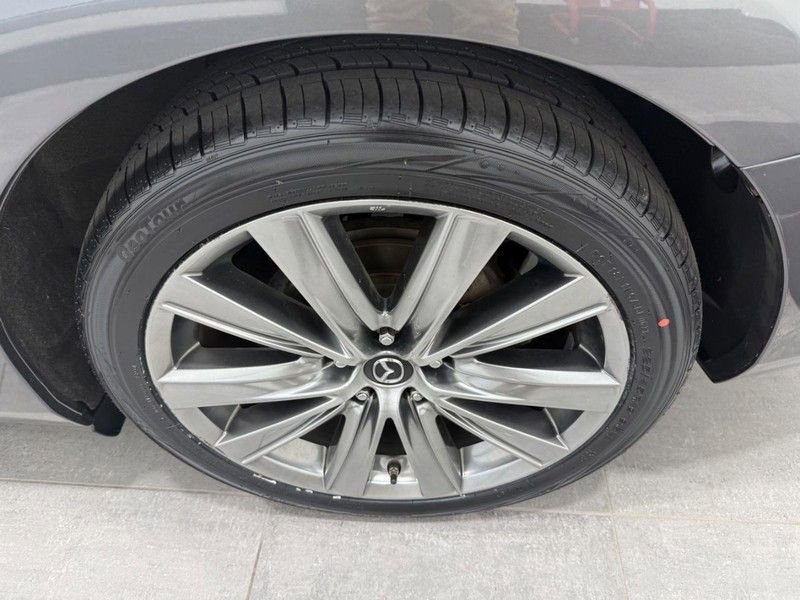 Used 2018 MAZDA MAZDA6 Signature FWD image 5