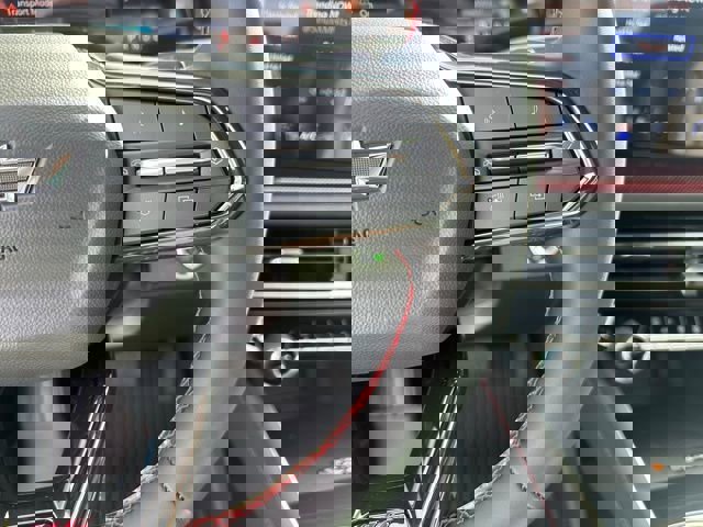 New 2026 Chevrolet Traverse RS w/ LPO, Floor Liner Package image 5