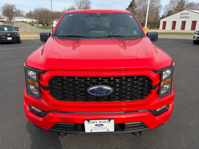 Used 2023 Ford F150 XL w/ STX Appearance Package AWD/4WD image 8