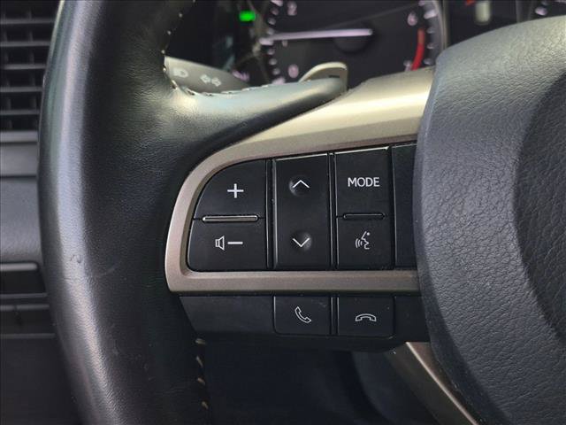 Certified 2021 Lexus RX 350L FWD w/ Premium Package image 10