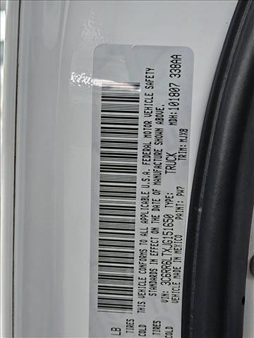 Used 2018 RAM 1500 Lone Star RWD image 20