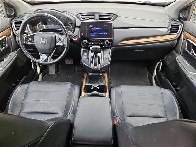Used 2021 Honda CR-V Touring image 18