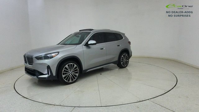 Used 2024 BMW X1 xDrive28i w/ Convenience Package AWD/4WD image 66
