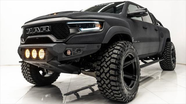 Used 2022 RAM 1500 TRX w/ TRX Level 2 Equipment Group image 9