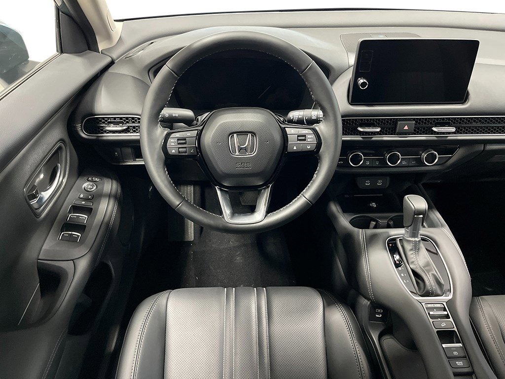 New 2026 Honda HR-V EX-L image 17