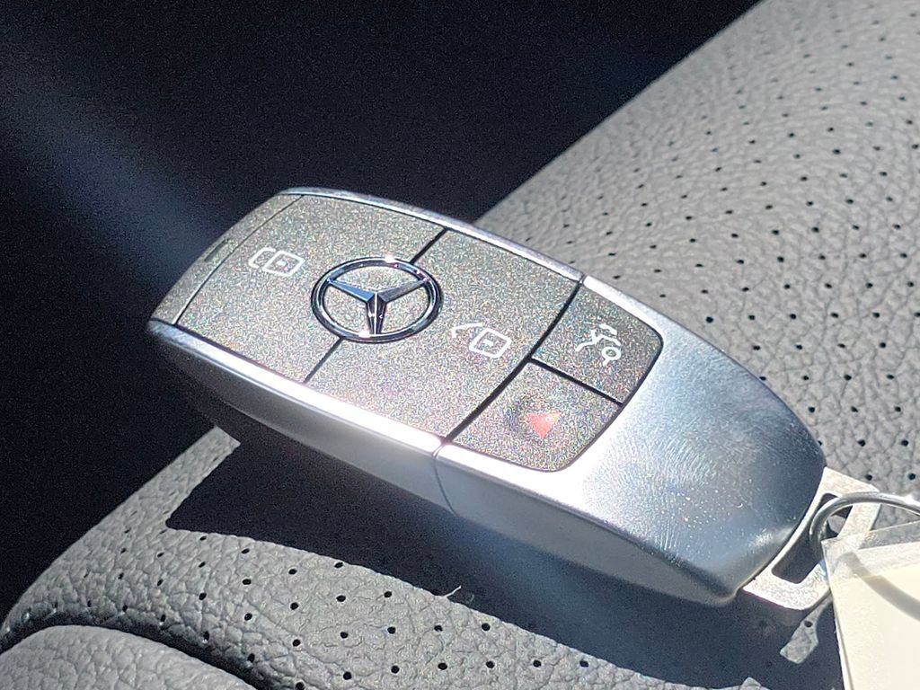 New 2026 Mercedes-Benz GLE 350 4MATIC image 40