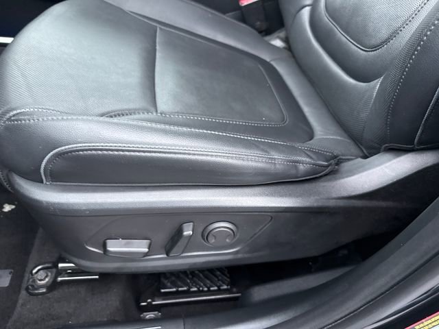 Certified 2023 Hyundai Tucson Limited image 11