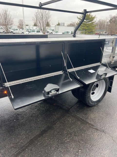 New 2024 Ford F450 XL image 12