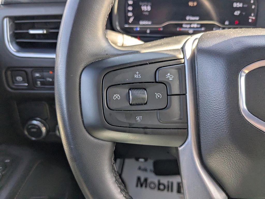 Used 2024 GMC Yukon XL SLT RWD image 19
