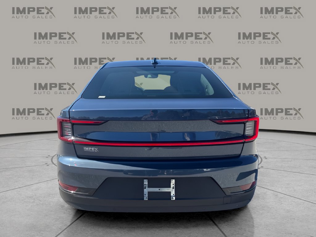 Used 2024 Polestar Polestar 2 AWD/4WD image 4
