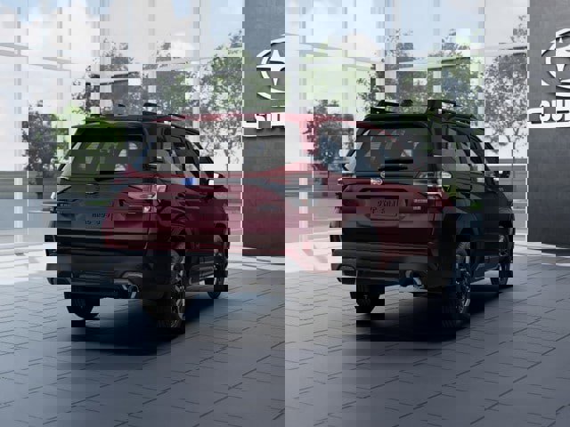 New 2026 Subaru Forester Limited image 5