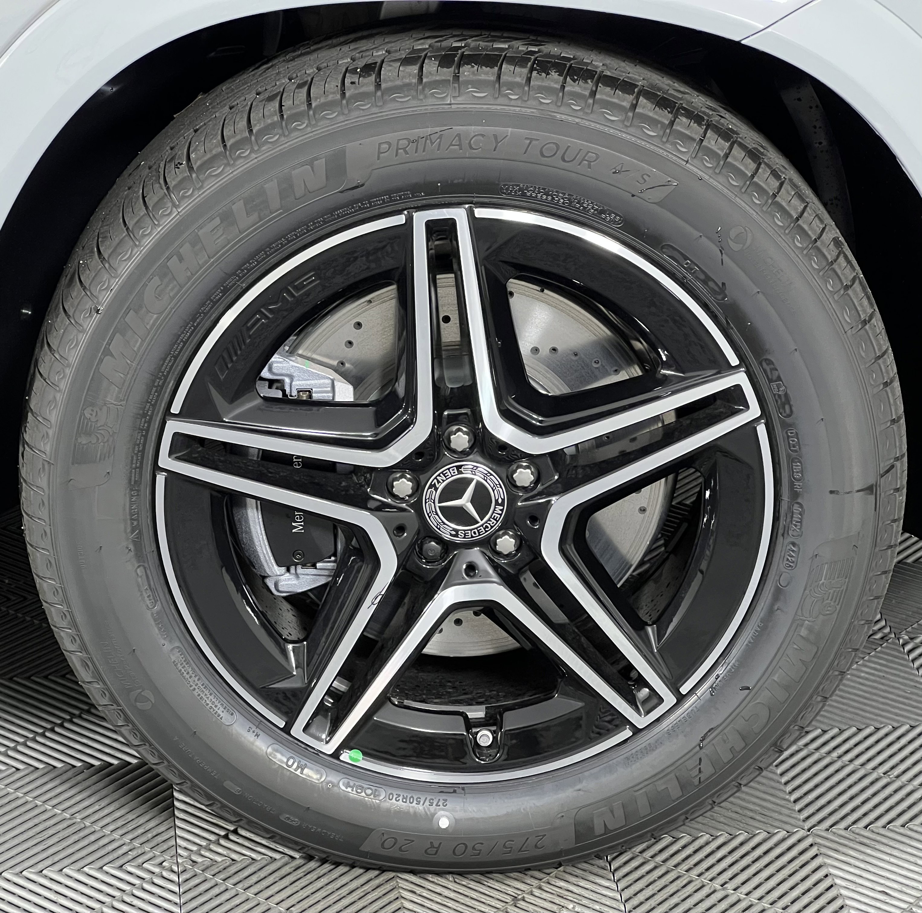 New 2026 Mercedes-Benz GLE 450 4MATIC image 15