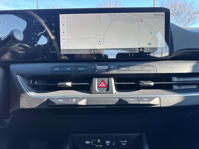 Used 2025 Kia K4 GT-Line w/ GT-Line Sunroof Package image 30