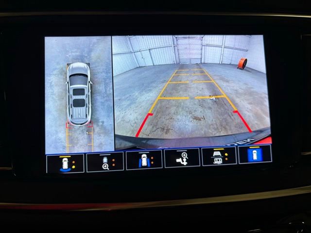 Used 2024 Buick Enclave Avenir w/ Avenir Technology Package AWD/4WD image 13