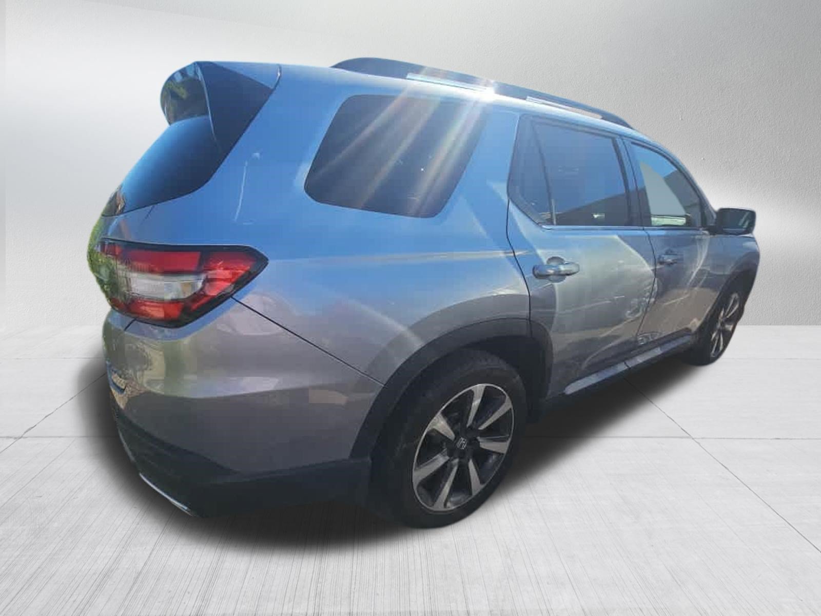 Certified 2023 Honda Pilot Elite image 4