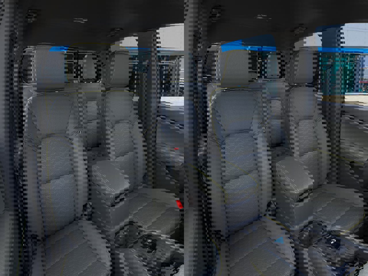 New 2026 Chevrolet Colorado ZR2 image 16