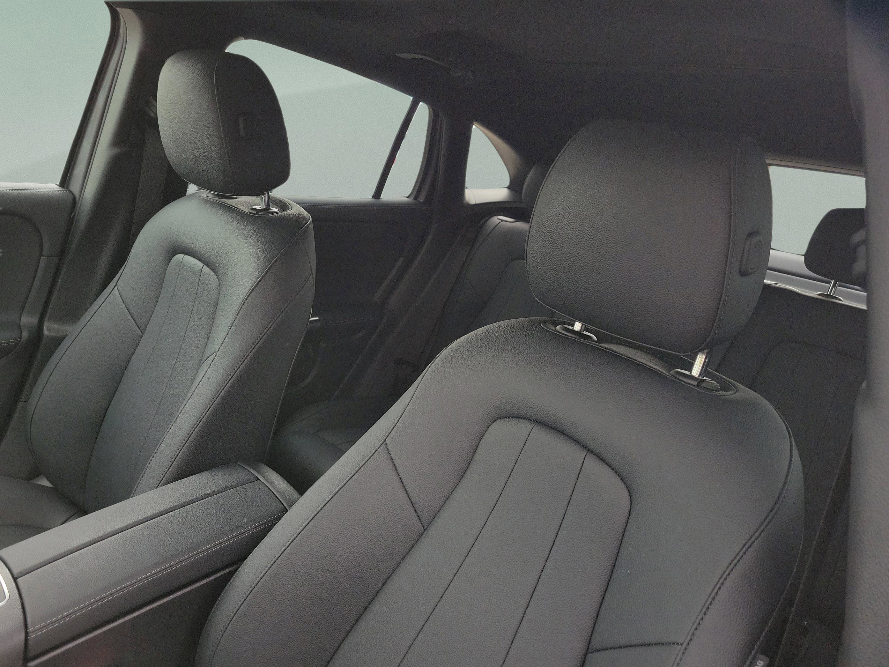 Certified 2026 Mercedes-Benz GLA 250 image 17