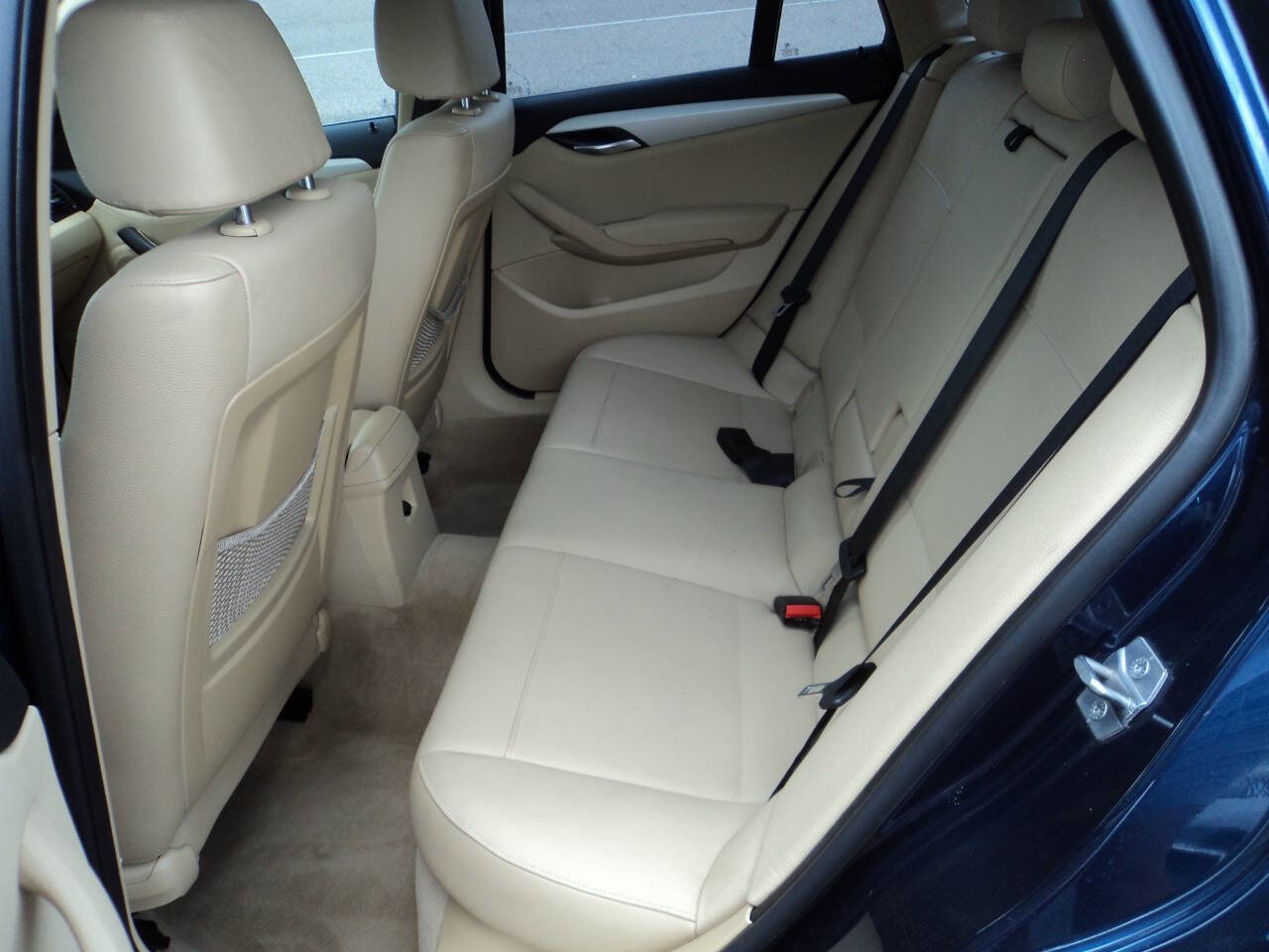 Used 2013 BMW X1 sDrive28i w/ Premium Pkg RWD image 15