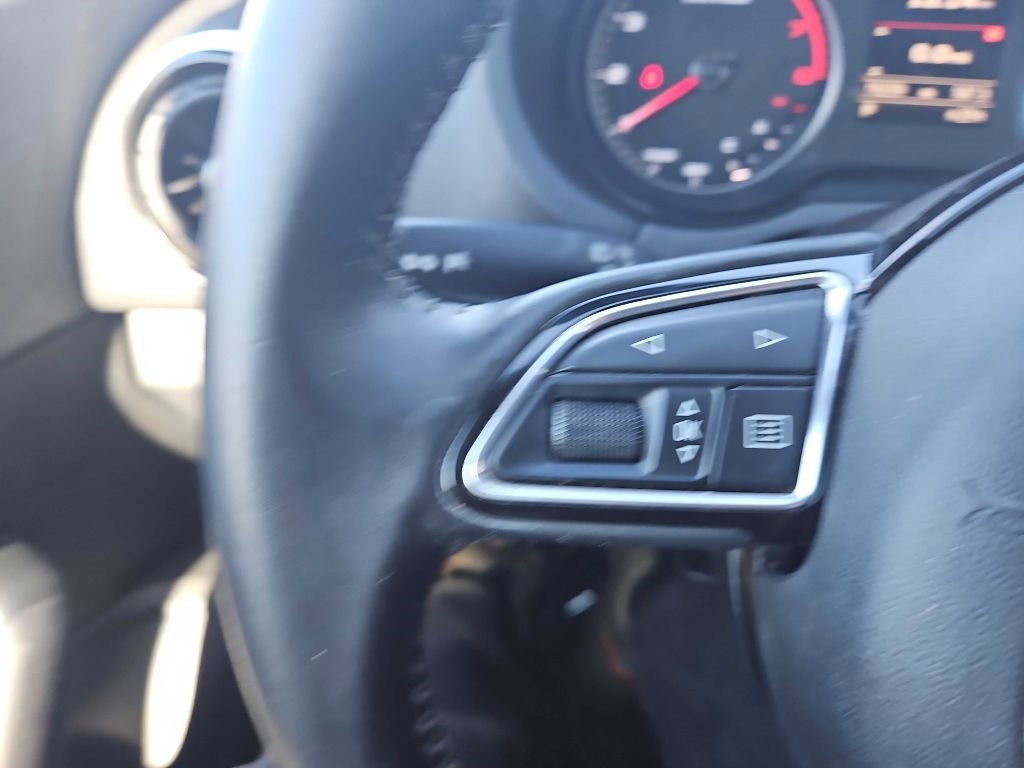 Used 2016 Audi A3 2.0T Premium image 15