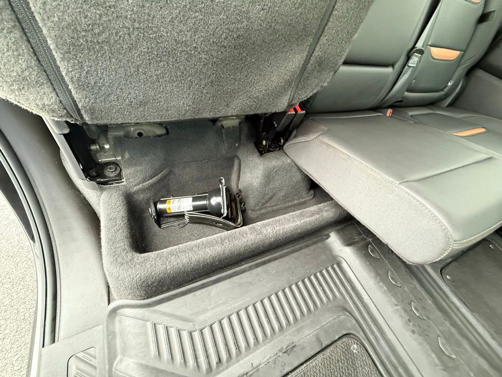 Used 2021 GMC Sierra 1500 AT4 w/ AT4 Value Package image 31