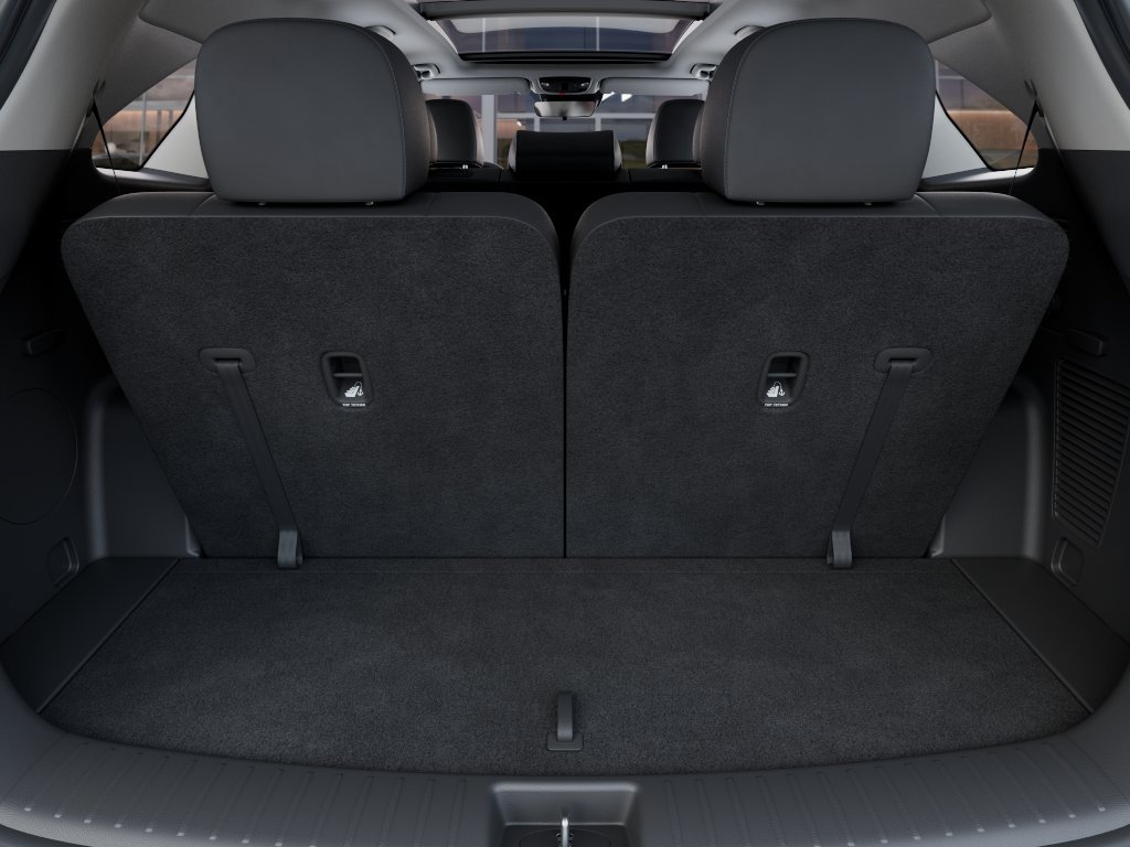 New 2026 Kia Sorento S w/ S Panoramic Sunroof Package FWD image 19