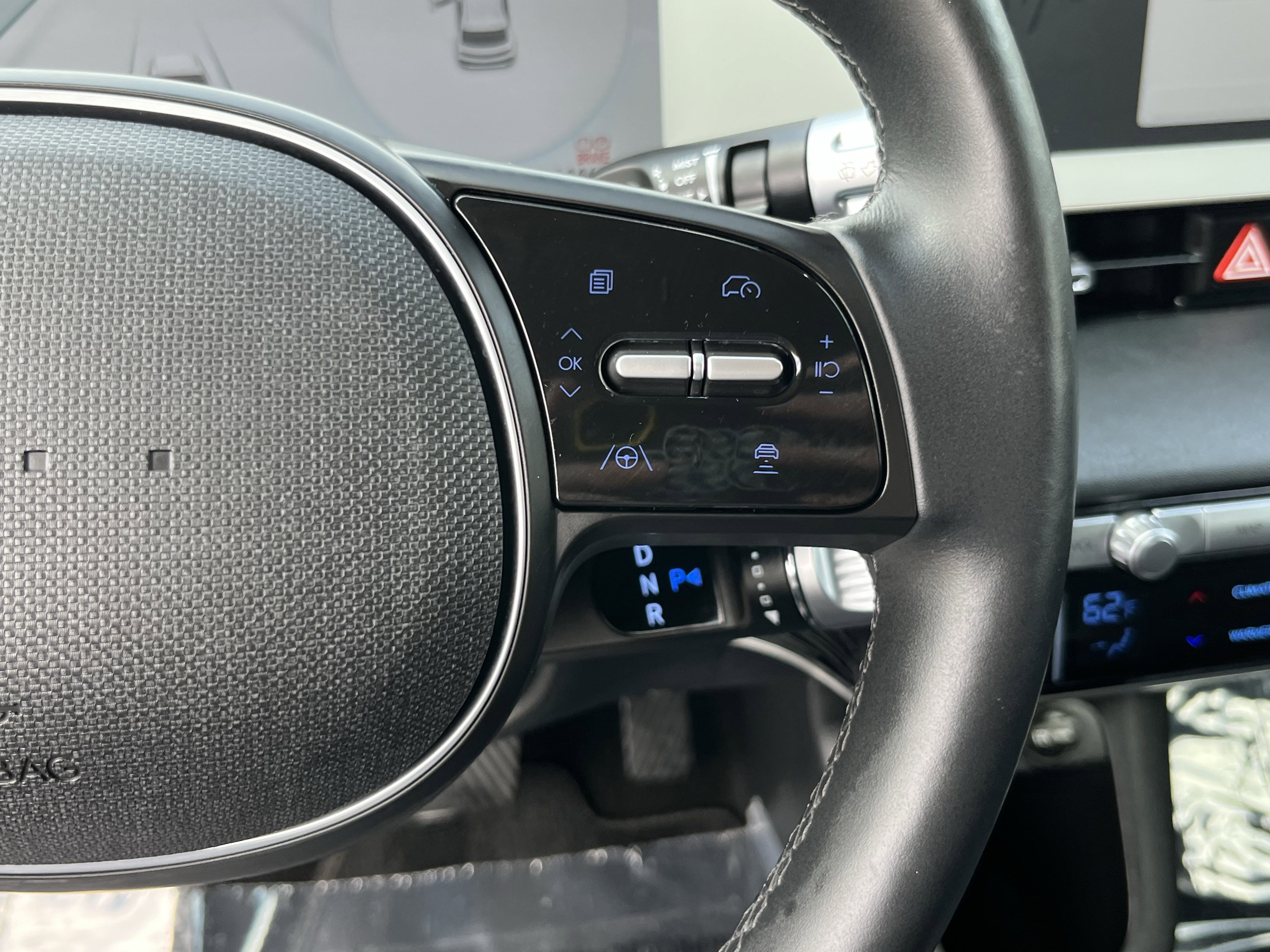 Certified 2024 Hyundai Ioniq 5 SEL RWD image 21