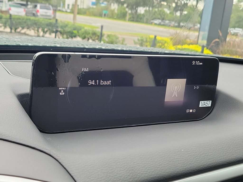 New 2026 MAZDA CX-50 AWD 2.5 S w/ Weather Package image 27