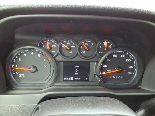 New 2026 Chevrolet Silverado 3500 W/T w/ WT Convenience Package image 14