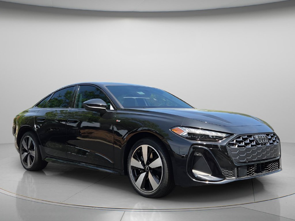 New 2026 Audi A5 Premium Plus AWD/4WD image 3